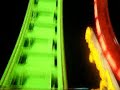 Olympia Looping @ Night - Barth -  Onride - Oktoberfest  \