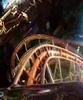 Olympia Looping @ Night - Barth -  Onride - Oktoberfest  '06