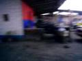 incendio en taller explosion de gas