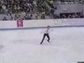 Alexei Urmanov 1994 Olympics FS