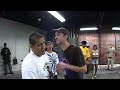 WRC07 Madd Illz/Parable vs KP/Reid Richards WRC07 Madd Illz/Parable vs KP/Reid Richards