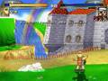 BBH MUGEN: Koopa Troopa vs Super Mario