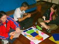 aprendizagem cooperativa   