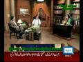 Musharaf is singing
