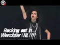 tokio hotel tv  episode 36 : bills private party in geneva!