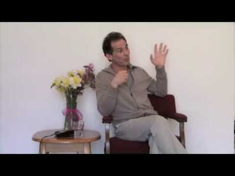 Rupert Spira: The Effects of Awakening on the Body and Mind