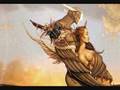 Diamond Warrior - Moonlight Dancer (Notker Balbulus Remix)
