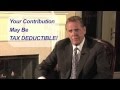 Chuck Woolery On Taxing The Rich