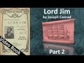Part 2 - Lord Jim by Joseph Conrad (Chs 07-12)
