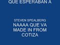valla pa los de cotiza y la vega