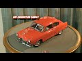 Car Room Magazine: Sunstar's 1:18 Henry J! Car Room Magazine: Sunstar's 1:18 Henry J!