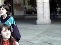 Discapacitados