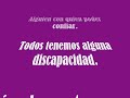 discapacitados