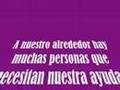 Discapacitados