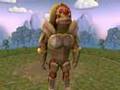 Krogan in Spore