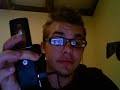April 3; [bt] My new cell phone number is...