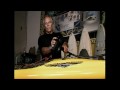 Discovery Channel Popular Science Future of Adventure PowerSki JetBoard