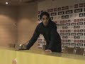 Resumo Liga Sagres (J11) no Santiago Bernabeu by Soares Mehdi