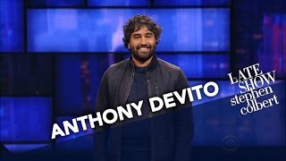 Anthony DeVito