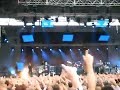 Foo Fighters Berlin Wuhlheide The Pretender