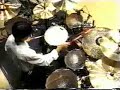 T-Square - Pioggia Di Capri  (1996)