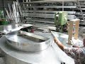 Productieprocess neonmobiel Holtenbroek zwolle