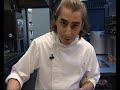 www.verycocinar.com A medio camino entre la crema catalana y la crema inglesa, el pastelero del Celler de Can Roca, Jordi Roca, nos plantea su revisión de este plato.