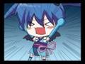 【手描きPV】ねばねば♥スイーツ 【太秦公式電波ソング】