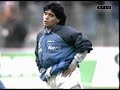 MARADONA COMPILATION by CHALIMERO