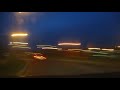 Citywest to Bray in 40 seconds. Citywest to Bray in 40 seconds.