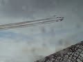 farnborough air show 2008 trials