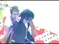 VMA 2001 - Michael Jackson NSYNC Performance