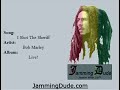 bob marley   i shot the sheriff