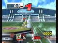 [SSBB HRC]Luigi - 2467.6m[WR]