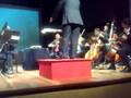 Apresentação Orquestra da FAMES