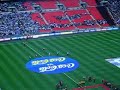 Bristol Rovers Good night Irene at Wembley