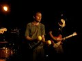 mewithoutYou - Four Word Letter (Pt. Two)