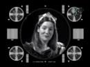 Weird TV Comedy - Television Girl - Reflection