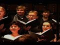 Cesar Franck: Psalm 150 (V�s�ry, Varnus)