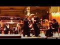 Cesar Franck: Psalm 150 (Vásáry, Varnus)