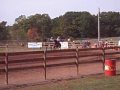 Cowboy Mounted Shooting. :]] Pretty Intense. :p