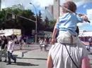 Miguelito Street Performers 2