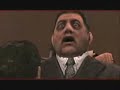 A tribute to the Corleone Family (The Godfather)