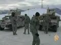 تقرير : زياد بركاتتاريخ بث التقرير : 9/9/2008نشر البيت الابيض نص كلمة للرئيس الامريكي جورج بوش سيلقيها في وقت لاحق اليوم ويعلن فيها عن خطط لسحب حوالي ثمانية الاف جندي من العراق بحلول فبراير/ شباط المقبل, ومن  المنتظر أن يعلن بوش عن ارسال نحو اربعة الاف وخمسمائة جندي اضافي الى افغانستان بحلول كانون الثاني/يناير المقبل. يذكر أن للولايات المتحدة حاليا نحو مئة وستة واربعين الف جندي في العراق ونحو ثلاثة وثلاثين ألفا في افغانستان.
