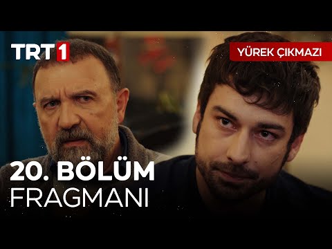 Yürek Çıkmazı 20. Bölüm Fragmanı                                                                                                                                                                                                                          