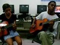 banda Hethos/ Jcj e Vanessa D' Alencar/Vc é minha inspiração