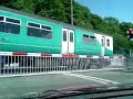 Ebbw Vale new railway service Ebbw Vale new railway service