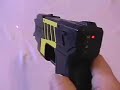 How Do I Use A Taser?