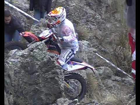 redbull don quixote enduro en herencia trialera extrema parte1