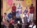 مسرحية في مولد الإمام المهدي (عج) سنة 1428 هـ - في حسينية الإمام الحسين (ع) - مدينة سيهات
